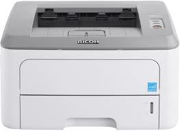 Toner Impresora Ricoh Aficio SP3300D